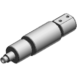 PW25P - Single point load cell