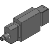 PW37P - Single point load cell